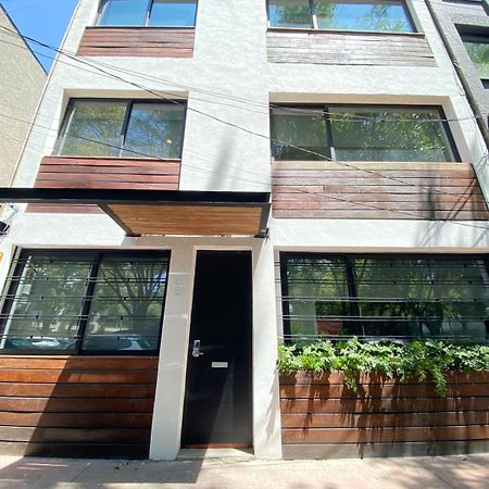 Second Home Darwin Mexico City Exterior photo